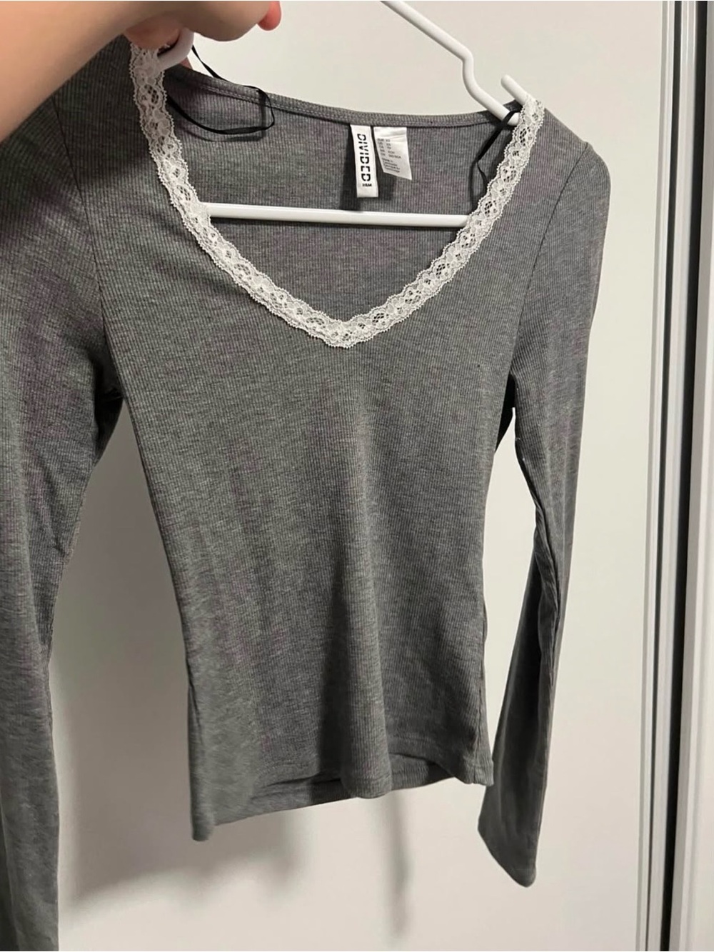 H&M top brand new